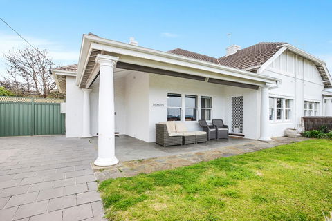 Beachfront Buena Vista - PetFriendly - Hotels Melbourne 1