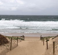 Beachfront Living Cronulla - Hotels Melbourne