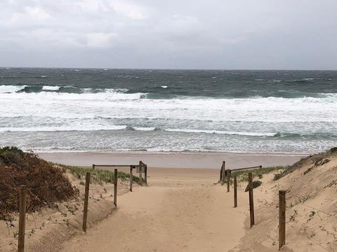 Beachfront Living Cronulla - Hotels Melbourne 0