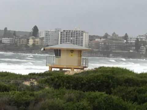 Beachfront Living Cronulla - Hotels Melbourne 3