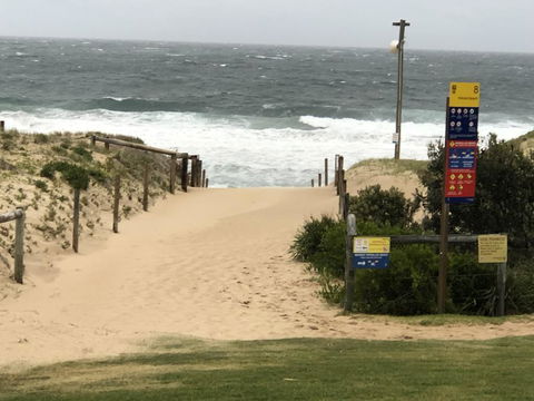 Beachfront Living Cronulla - Hotels Melbourne 2