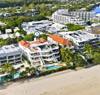 Beachfront luxury Hastings Street - Hotels Melbourne