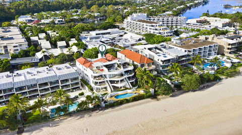 Beachfront Luxury, Hastings Street - Hotels Melbourne 0