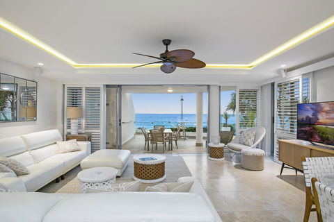 Beachfront Luxury, Hastings Street - Hotels Melbourne 3