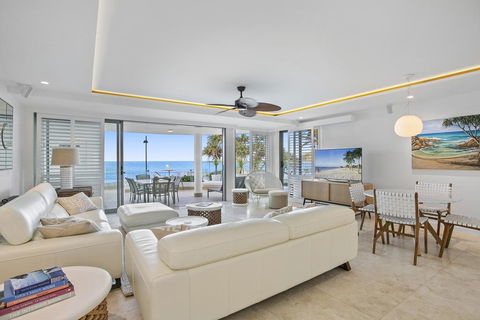 Beachfront Luxury, Hastings Street - Hotels Melbourne 1