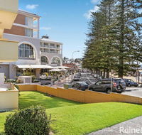 Beachfront Terrigal - 4/24 Terrigal Espl - Hotels Melbourne