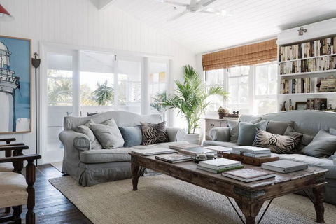 RiverFish - Hotels Melbourne 0