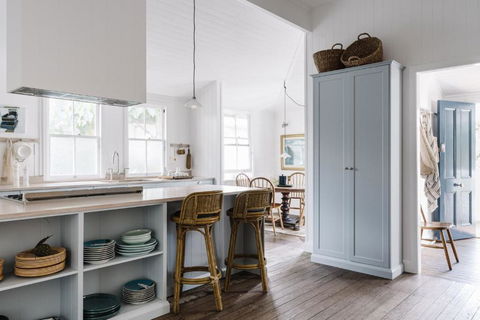 RiverFish - Hotels Melbourne 1