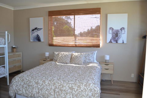 Rio Rita Ocean View Apartments - Hotels Melbourne 0