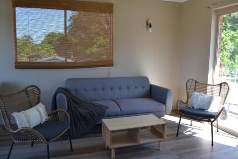 Rio Rita Ocean View Apartments - Hotels Melbourne 1