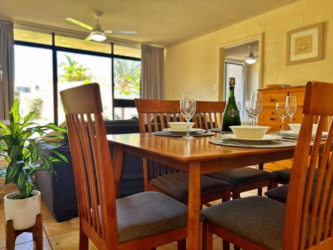 Riverview Holiday Apartment 92 - Kalbarri WA - Hotels Melbourne 2