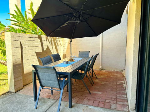 Riverview Holiday Apartment 92 - Kalbarri WA - Hotels Melbourne 0