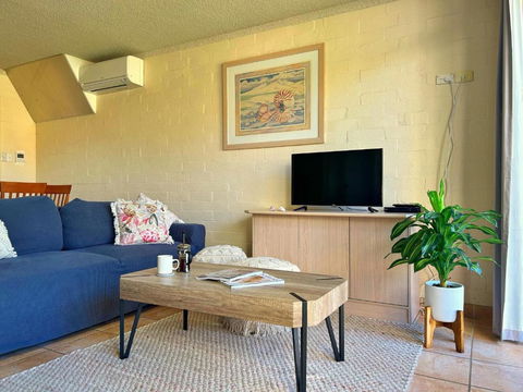 Riverview Holiday Apartment 92 - Kalbarri WA - Hotels Melbourne 3