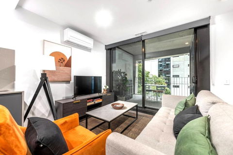 Reid City Escape Modern Stay In ACT - Hotels Melbourne 1