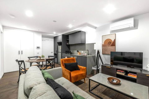 Reid City Escape Modern Stay In ACT - Hotels Melbourne 2