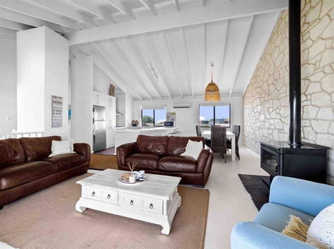 Relaxing Getaway Beachfront Access Multi Family Pets Mandurah - Hotels Melbourne 0