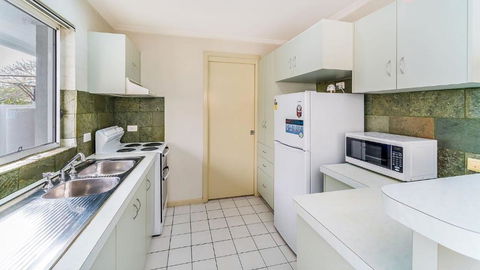 RED Rock - Townhouse In Town - Hotels Melbourne 2