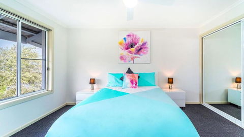 RED Rock - Townhouse In Town - Hotels Melbourne 3