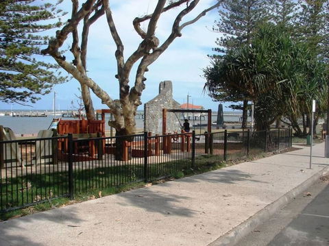 Redcliffe Villa - Hotels Melbourne 2