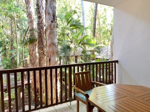 REEF RETREAT APARTMENTS PALM COVE Unit 12 - Hotels Melbourne 3