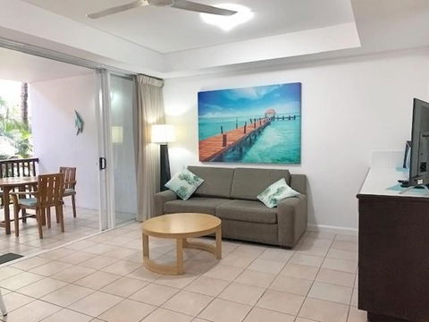 REEF RETREAT APARTMENTS PALM COVE Unit 13 - Hotels Melbourne 1