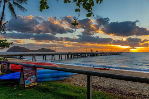 REEF RETREAT APARTMENTS PALM COVE Unit 11 - Hotels Melbourne 1