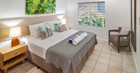 REEF RETREAT APARTMENTS PALM COVE Unit 11 - Hotels Melbourne 2