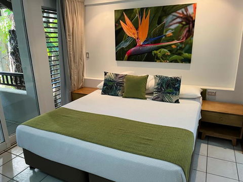 REEF RETREAT APARTMENTS PALM COVE Unit 28 - Hotels Melbourne 0