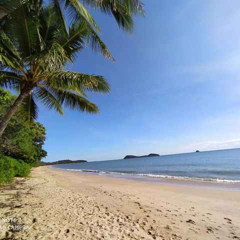 REEF RETREAT APARTMENTS PALM COVE Unit 28 - Hotels Melbourne 1