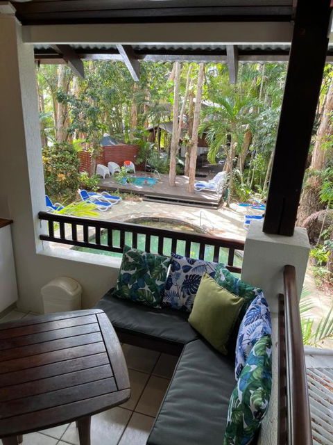REEF RETREAT APARTMENTS PALM COVE Unit 28 - Hotels Melbourne 3