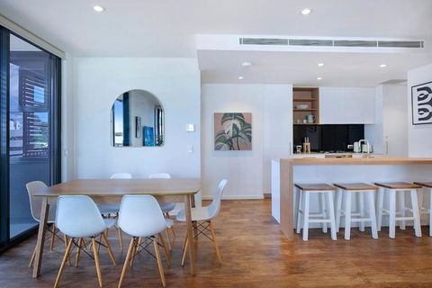 Regatta Hideaway - A Breezy Balcony Residence - Hotels Melbourne 2
