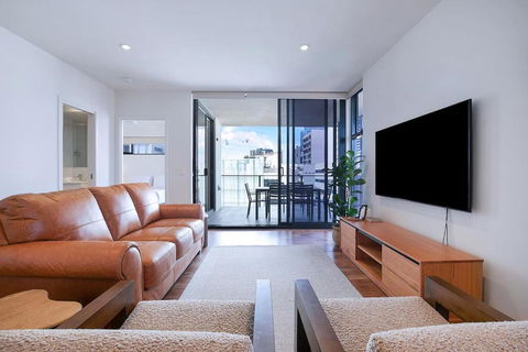 Regatta Hideaway - A Breezy Balcony Residence - Hotels Melbourne 0