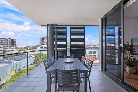 Regatta Hideaway - A Breezy Balcony Residence - Hotels Melbourne 1