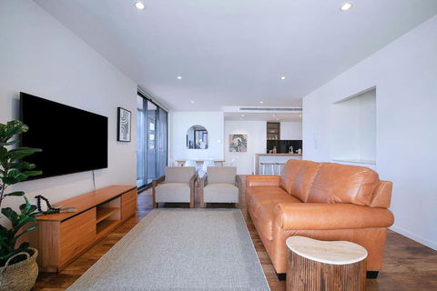 Regatta Hideaway - A Breezy Balcony Residence - Hotels Melbourne 3