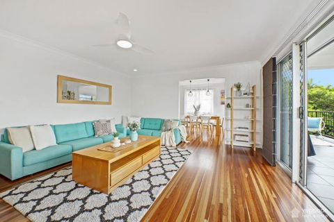 RELAX @48 CLOSE TO BEACH Sleeps 7 - Hotels Melbourne 2