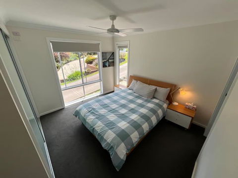 Relax And Reconnect At MaluaBay - Hotels Melbourne 2