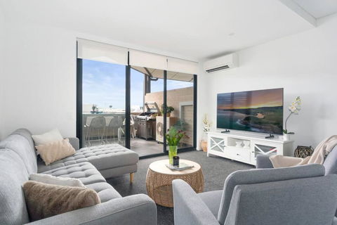 Relax @ Oceania Gerringong - Hotels Melbourne 0