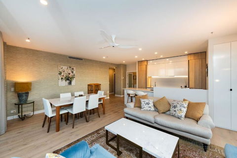 Renai 27 - 2 Bedroom Apt In Manuka - Hotels Melbourne 0