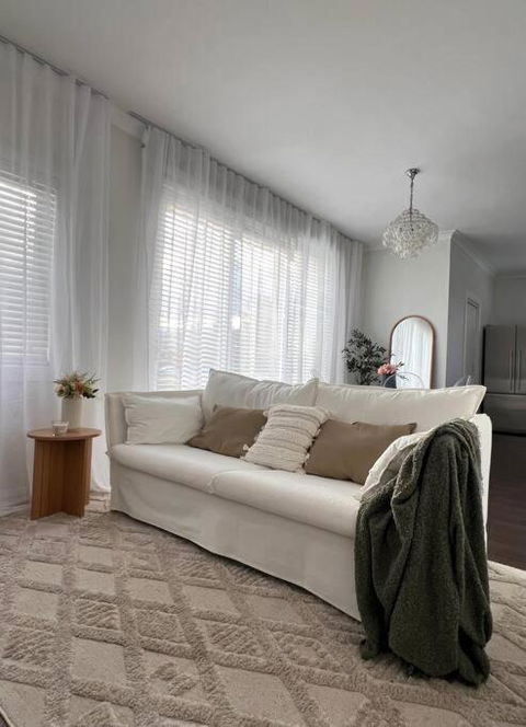 Renovated 3 Bedroom House - Hotels Melbourne 0