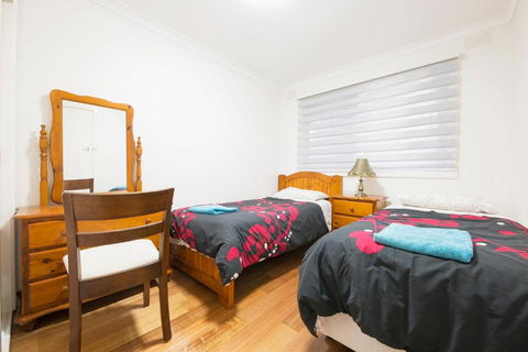 Rent Melbourne - Hotels Melbourne 2