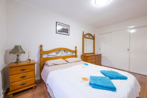 Rent Melbourne - Hotels Melbourne 3
