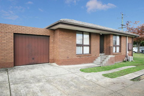 Rent Melbourne - Hotels Melbourne 1