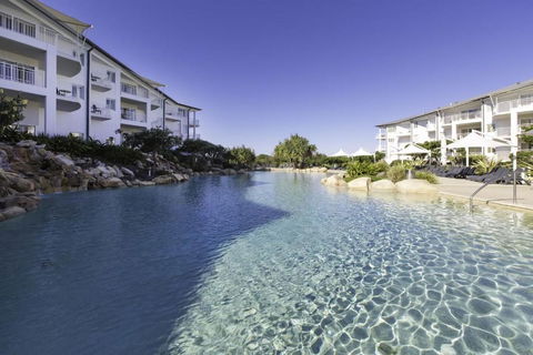 RESORT ON THE BEACH 1219/20 - Hotels Melbourne 0