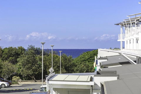 RESORT ON THE BEACH 1219/20 - Hotels Melbourne 3