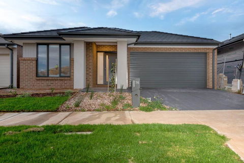 ResortStyle 4BR House With Parking - Hotels Melbourne 1