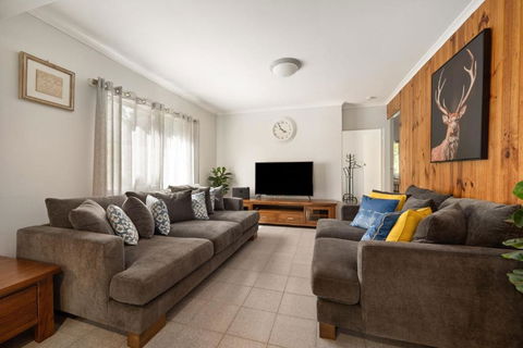 Rest & Relaxation - Hotels Melbourne 1