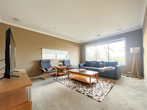 Retreat Andrew House - Hotels Melbourne 0