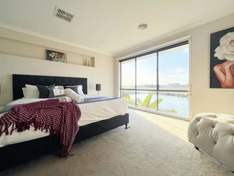 Retreat Andrew House - Hotels Melbourne 1