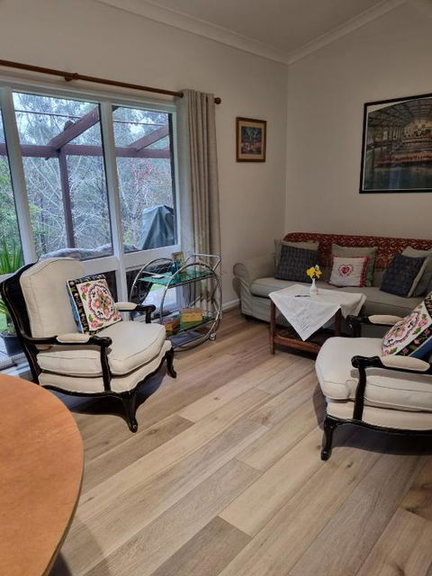 Retreat In Stirling - Hotels Melbourne 1