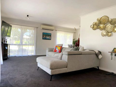 Retreat On Roe - Hotels Melbourne 0